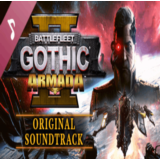 ⭐️ Battlefleet Gothic: Armada 2 Soundtrack Steam Gift ✅
