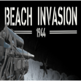 ⭐ Beach Invasion 1944 Steam Gift ✅ АВТОВЫДАЧА 🚛 РОССИЯ