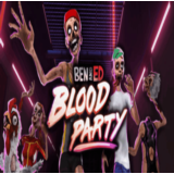 ⭐️ Ben and Ed - Blood Party Steam Gift ✅ АВТО 🚛 РОССИЯ