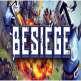 ⭐️ Besiege Steam Gift ✅ АВТОВЫДАЧА 🚛 ВСЕ РЕГИОНЫ 🌏