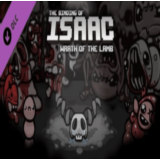 ⭐ Binding of Isaac: Wrath of the Lamb Steam Gift✅РОССИЯ