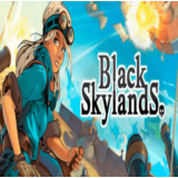 ⭐ Black Skylands Steam Gift ✅ АВТОВЫДАЧА 🚛 ВСЕ РЕГИОНЫ