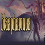 ⭐️ Blasphemous Steam Gift ✅ АВТОВЫДАЧА 🚛 ВСЕ РЕГИОНЫ🌏