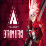⭐️ BlazBlue Entropy Effect Steam Gift ✅ АВТО 🚛 РОССИЯ
