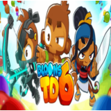 ⭐ Bloons TD 6 Steam Gift ✅ АВТОВЫДАЧА 🚛 ВСЕ РЕГИОНЫ 🌏