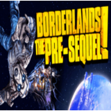 ⭐ Borderlands: The Pre-Sequel Steam Gift ✅АВТО 🚛РОССИЯ
