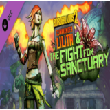 Borderlands2 Commander Lilith & the Fight for Sanctuary