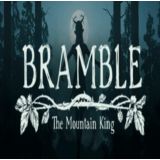⭐ Bramble: The Mountain King Steam Gift ✅ АВТО 🚛РОССИЯ