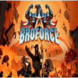 ⭐️ Broforce Steam Gift ✅ АВТОВЫДАЧА 🚛 ВСЕ РЕГИОНЫ 🌏