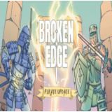 ⭐ Broken Edge Steam Gift ✅ АВТОВЫДАЧА 🚛 ВСЕ РЕГИОНЫ 🌏