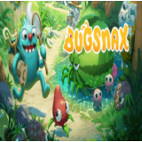 ⭐️ Bugsnax Steam Gift ✅ АВТОВЫДАЧА 🚛 ВСЕ РЕГИОНЫ 🌏