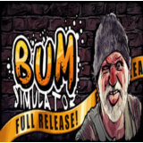 ⭐ Bum Simulator Steam Gift ✅ АВТОВЫДАЧА 🚛ВСЕ РЕГИОНЫ🌏