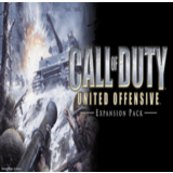 ⭐ Call of Duty: United Offensive Steam Gift✅АВТО РОССИЯ