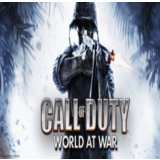 ⭐ Call of Duty: World at War Steam Gift ✅ АВТО 🚛РОССИЯ