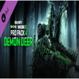 ⭐ Call of Duty®: Modern Warfare® II Demon Deer Pro Pack