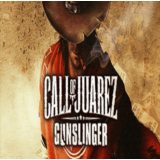 ⭐ Call of Juarez Gunslinger Steam Gift ✅ АВТО 🚛 РОССИЯ