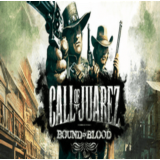 ⭐ Call of Juarez: Bound in Blood Steam Gift✅АВТО РОССИЯ