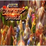⭐ Capcom Beat ´Em Up Bundle Steam Gift ✅ АВТО 🚛 РОССИЯ