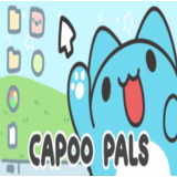 ⭐️ Capoo Pals Steam Gift ✅ АВТОВЫДАЧА 🚛 ВСЕ РЕГИОНЫ 🌏