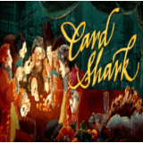 ⭐️ Card Shark Steam Gift ✅ АВТОВЫДАЧА 🚛 ВСЕ РЕГИОНЫ 🌏
