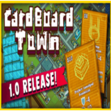 ⭐ Cardboard Town Steam Gift ✅ АВТОВЫДАЧА 🚛 ВСЕ РЕГИОНЫ