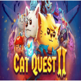 ⭐ Cat Quest II Steam Gift ✅ АВТОВЫДАЧА 🚛 ВСЕ РЕГИОНЫ🌏