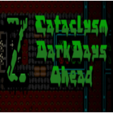 ⭐ Cataclysm: Dark Days Ahead Steam Gift ✅ АВТО 🚛РОССИЯ