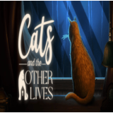 ⭐ Cats and the Other Lives Steam Gift ✅ АВТО 🚛 РОССИЯ