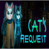 ⭐ Cat´s Request Steam Gift ✅ АВТОВЫДАЧА 🚛ВСЕ РЕГИОНЫ🌏