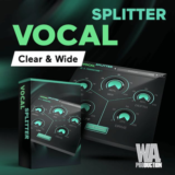 🔑 W.A. Production Vocal Splitter