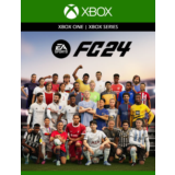 EA SPORTS FC 24 Ultimate Edition Xbox One & Series X|S