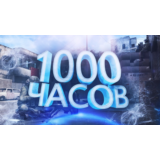 CS:GO 1000+ ЧАСОВ ✔️ Почта ❤️ CS:GO