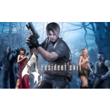 🧁 Resident Evil 4 / Biohazard 4 HD Edition 🍘 Steam
