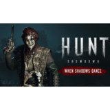 Hunt: Showdown 1896 When Shadows Dance 💎DLC STEAM РФ