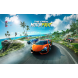 The Crew Motorfest [RU/MULTI] ГАРАНТИЯ