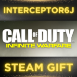 🟦⭐Call of Duty®: Infinite Warfare ☑️ Все регионы⚡STEAM