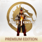 🔥 Mortal Kombat 1 (2023) Premium ✅Steam 🌎Global