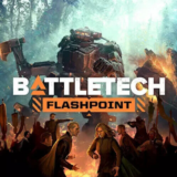 BATTLETECH: FLASHPOINT (DLC) ✅STEAM КЛЮЧ🔑