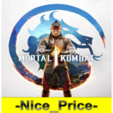💎Mortal Kombat 1 + Mortal Kombat 11🔥Steam OFFLINE💎