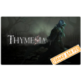💠 Thymesia (PS5/RU) П3 - Активация