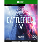 BATTLEFIELD V DEFINITIVE EDITION ✅XBOX КЛЮЧ