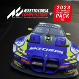 Assetto Corsa Competizione + 2023 GT Xbox One & X|S