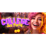 ⚡️College Sex Party 🔞| АВТОДОСТАВКА |Россия Steam Gift
