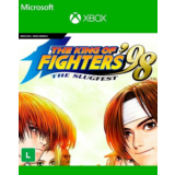 ACA NEOGEO THE KING OF FIGHTERS '98 ✅XBOX КЛЮЧ