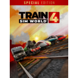 Train Sim World 4: Special Edition Xbox One Series X|S