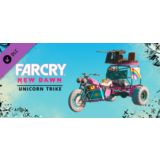 Far Cry New Dawn - Unicorn Trike DLC - STEAM RU