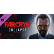 Far Cry 6® DLC 3 Joseph: Collapse - STEAM GIFT RUSSIA