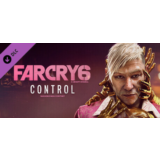 Far Cry 6® DLC 2 Pagan: Control - STEAM GIFT РОССИЯ