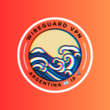 WireGuard VPN Unlimited | Аргентина 🇦🇷 IP | 1Gbps 🚀