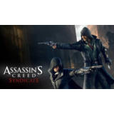✅Онлайн✅Assassin's Creed Syndicate✅Смена данных✅